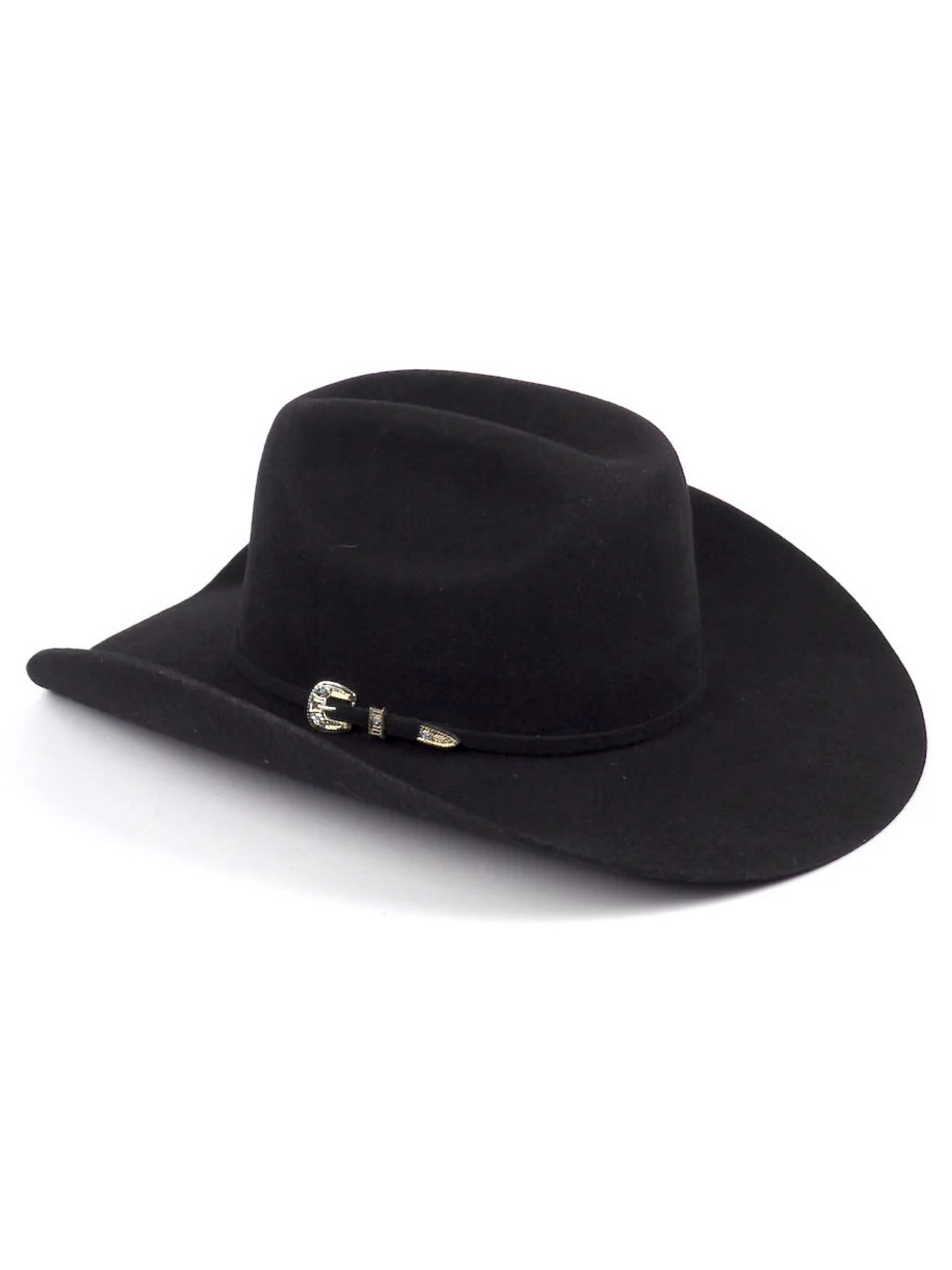 Chapeau Western Kingman 4X - Adulte