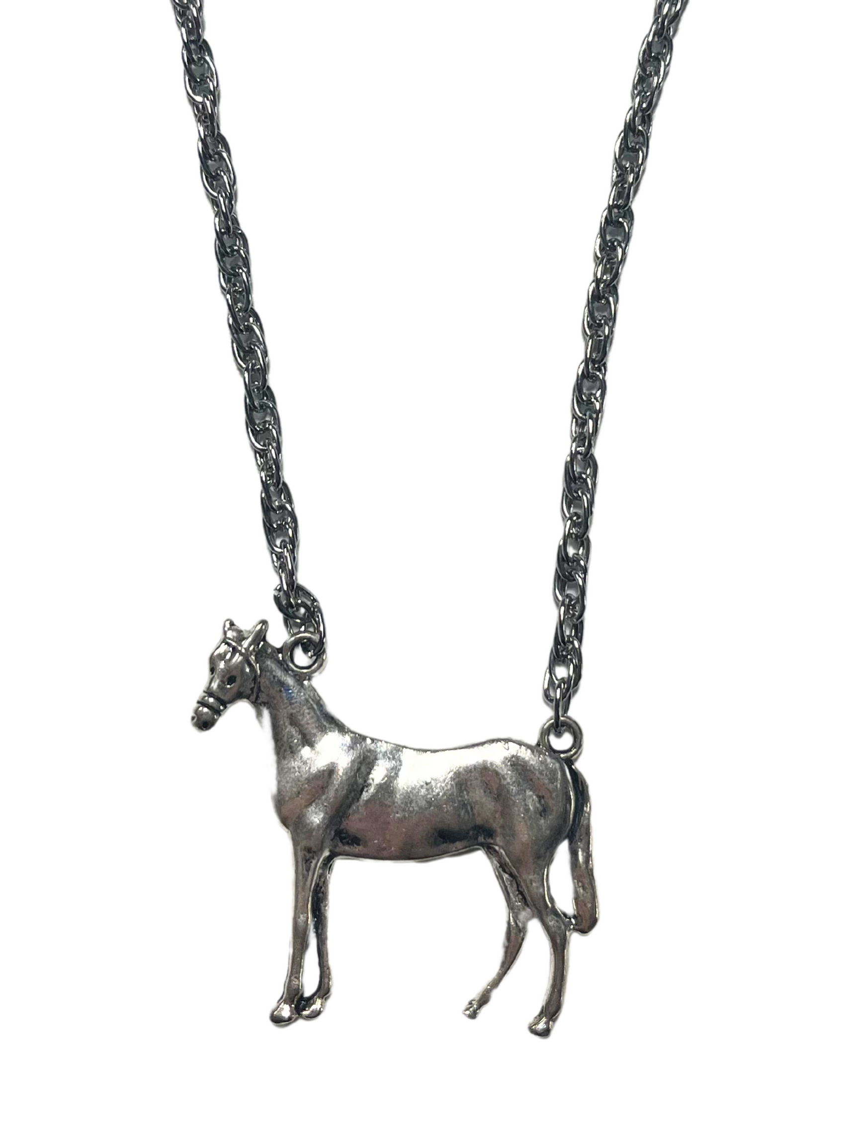 Collier Cheval