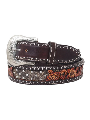 Ceinture Arizona Dark Flash - Femme