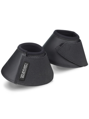 Cloches Gravity Over Reach