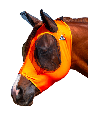 Masque anti-mouches Comfort Fit Lycra S26