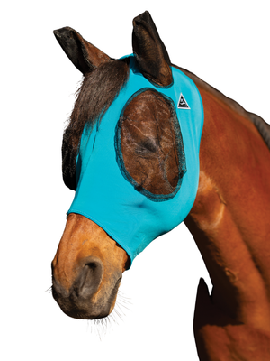 Masque anti-mouches Comfort Fit Lycra S26