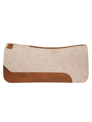 Tapis Western Feutre Contoured 30" x 30"