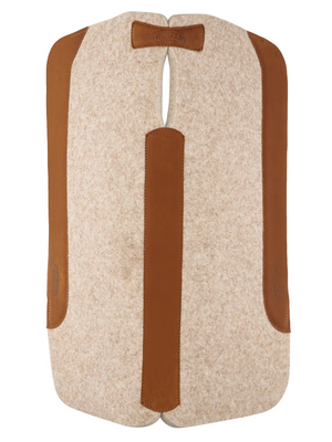 Tapis Western Feutre Contoured 30" x 30"