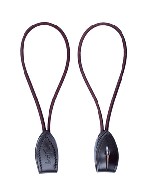 Convertisseurs de mors en corde et cuir