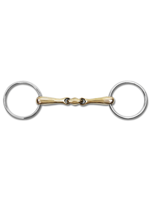 Classic Loose Ring Bit