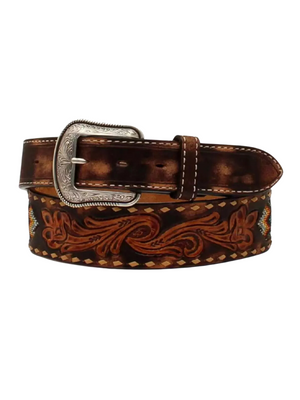 Beads Southwest Belt - Men's