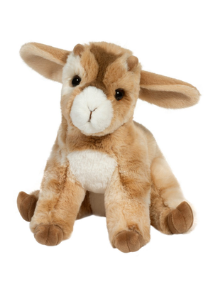 Peluche Chèvre Dandie Douce