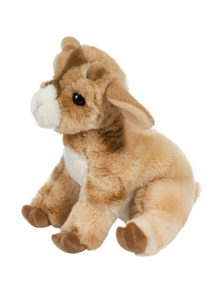 Peluche Chèvre Dandie Douce