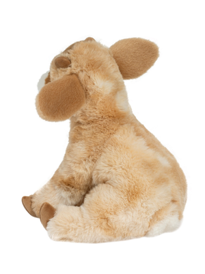 Peluche Chèvre Dandie Douce