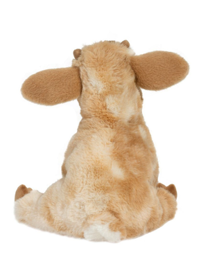 Peluche Chèvre Dandie Douce