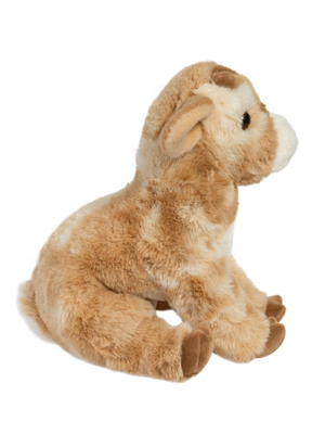 Peluche Chèvre Dandie Douce
