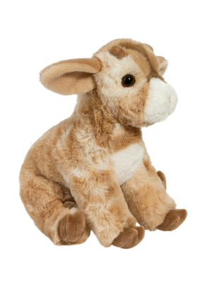 Peluche Chèvre Dandie Douce