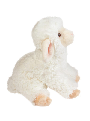Peluche Agneau Dollie Douce