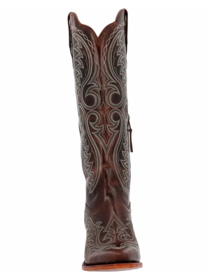 Bottes Western Crush Fashion - Femme