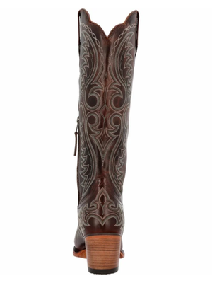 Bottes Western Crush Fashion - Femme