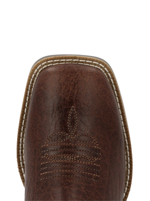 Shyloh Mahogany Western Boots - Child