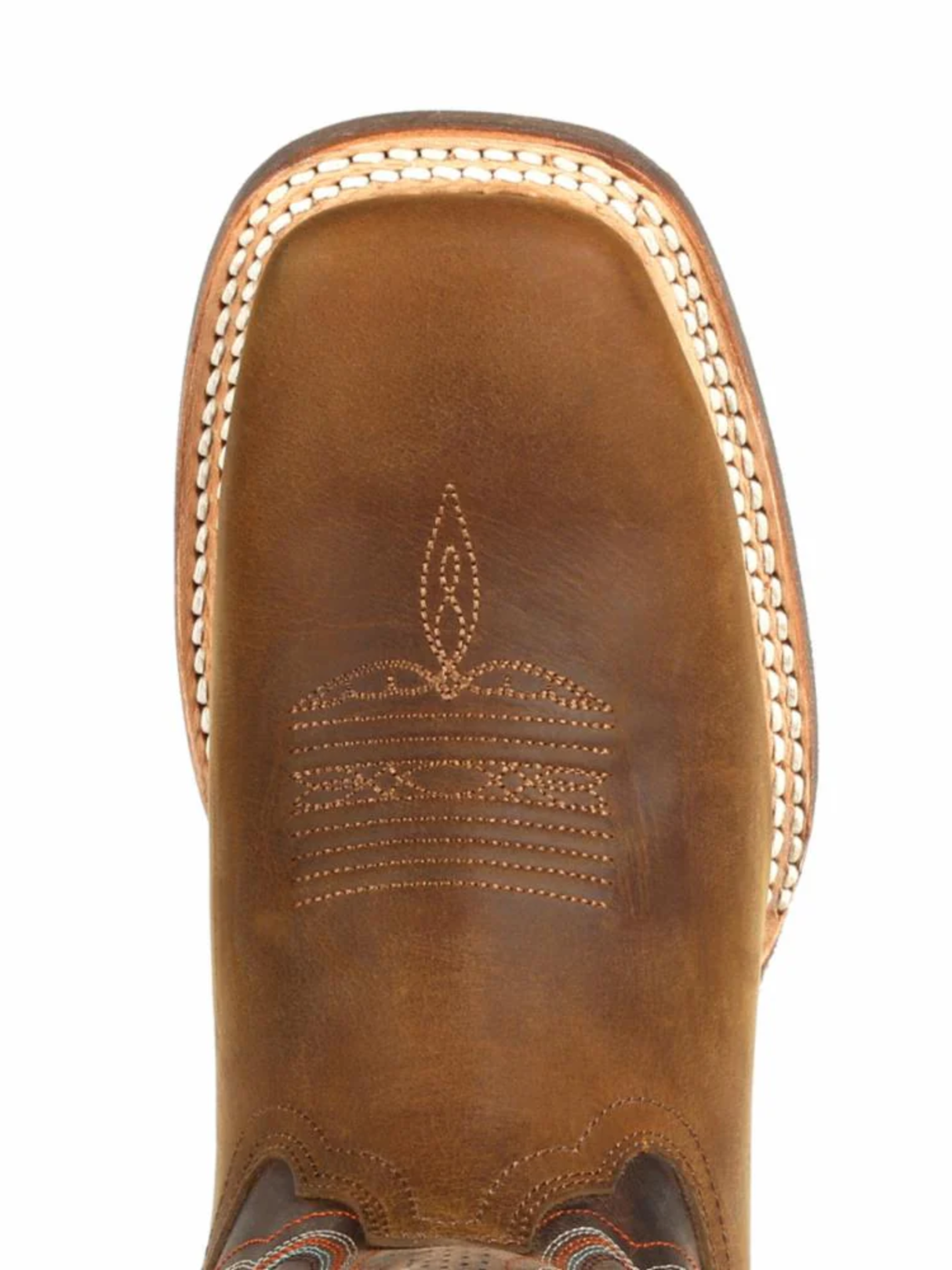 Women's Rebel Pro Ventilated Western Boots with X-Pand™