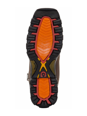 Bottes western de travail Meverick XP CSA - Homme