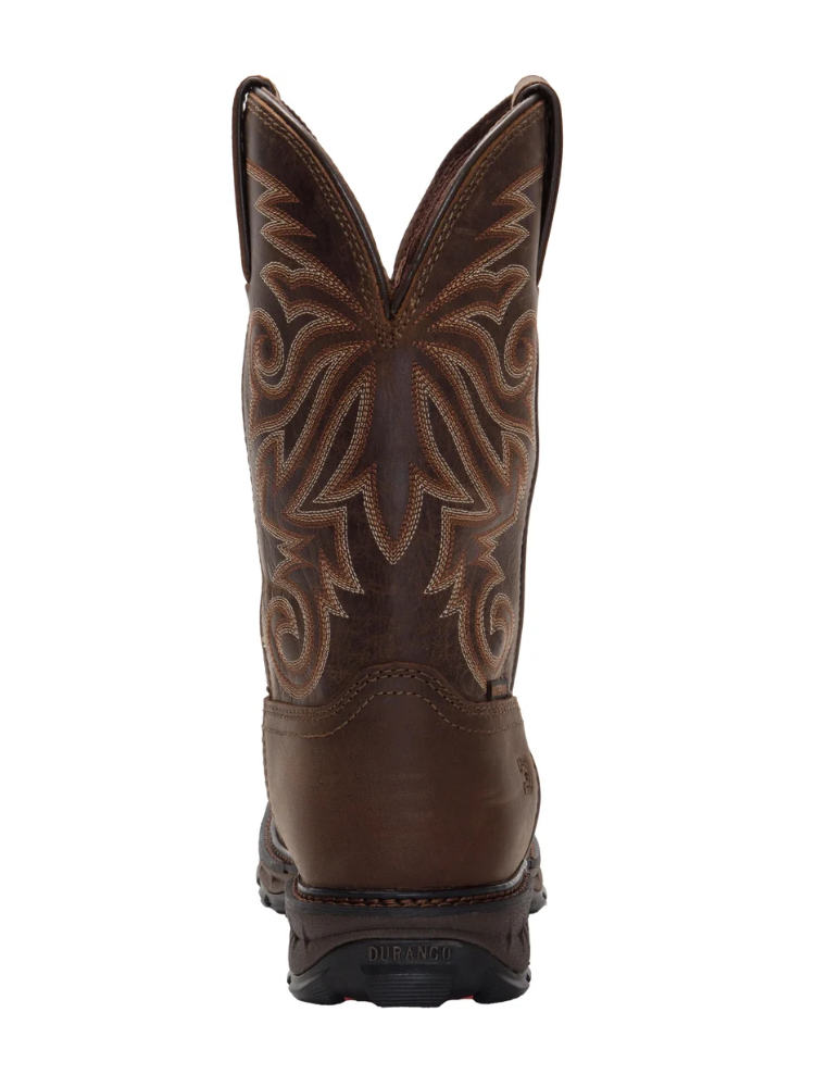 Bottes western de travail Meverick XP CSA - Homme