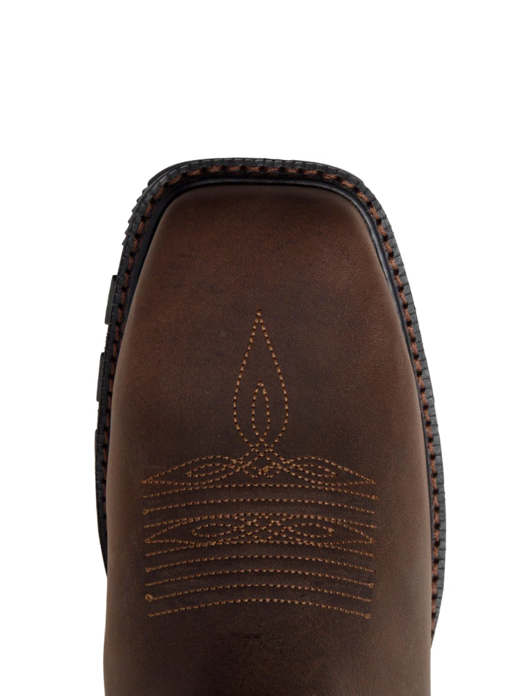 Bottes western de travail Meverick XP CSA - Homme