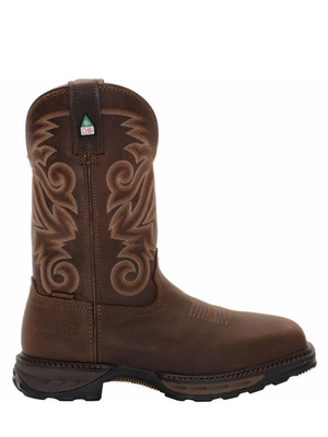 Bottes western de travail Meverick XP CSA - Homme