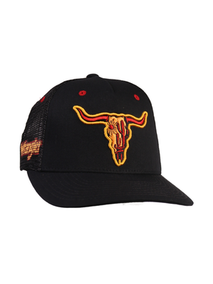 Black Desert Relic Cap