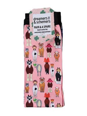 Bas Dreamers & Schemers - Enfant