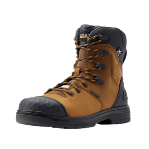 Turbo Outlaw CSA Metguard Waterproof Work Boot - Men's