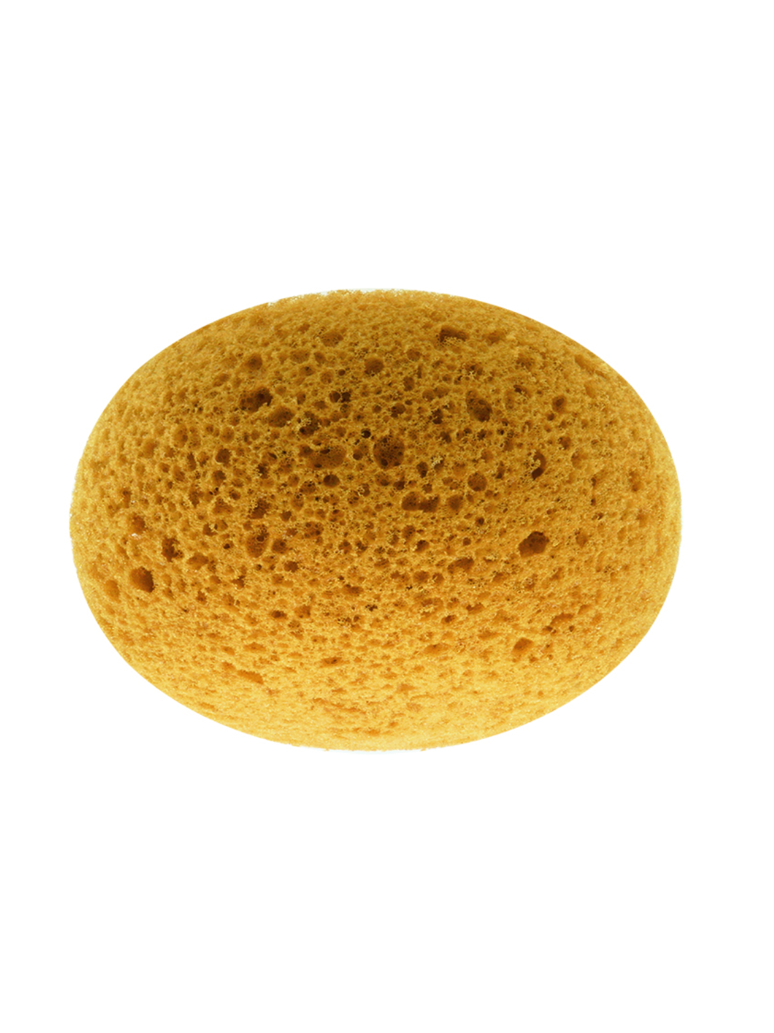 Petite Éponge Demi-Sphère Coarse | La Chambrière