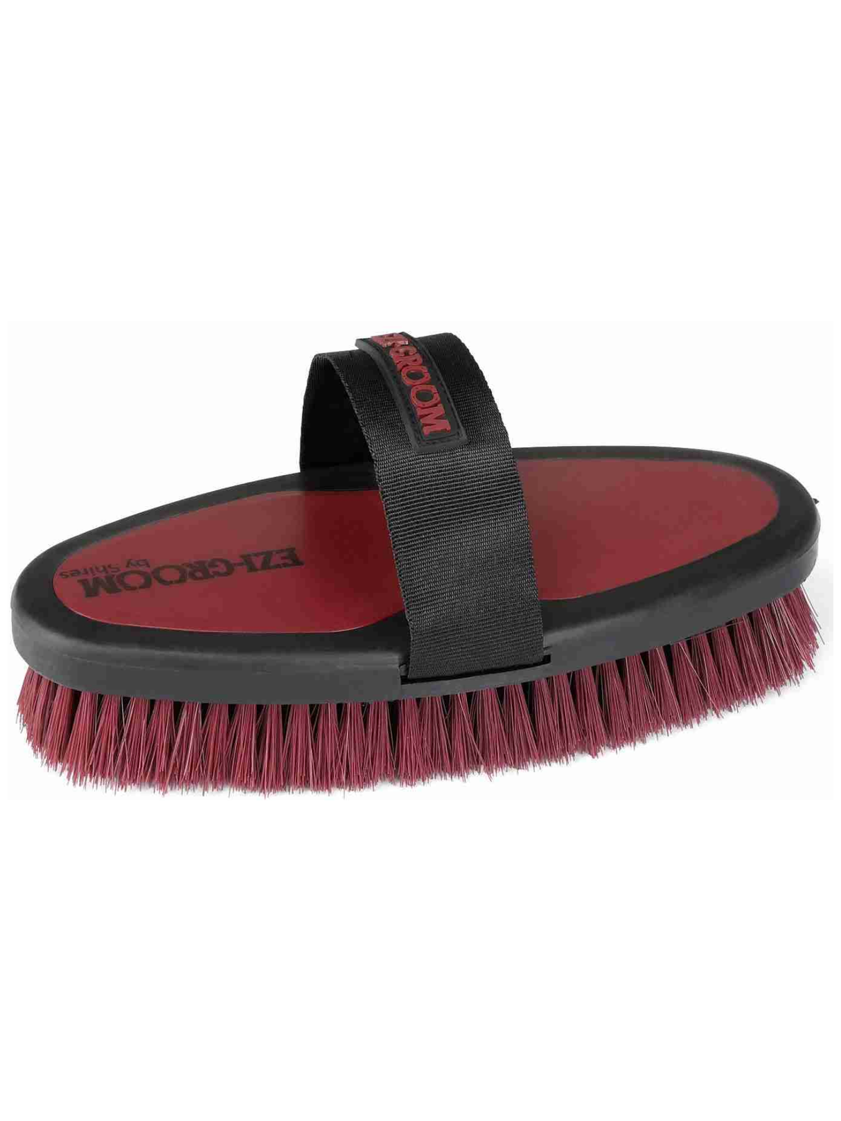 Small Soft Body Brush