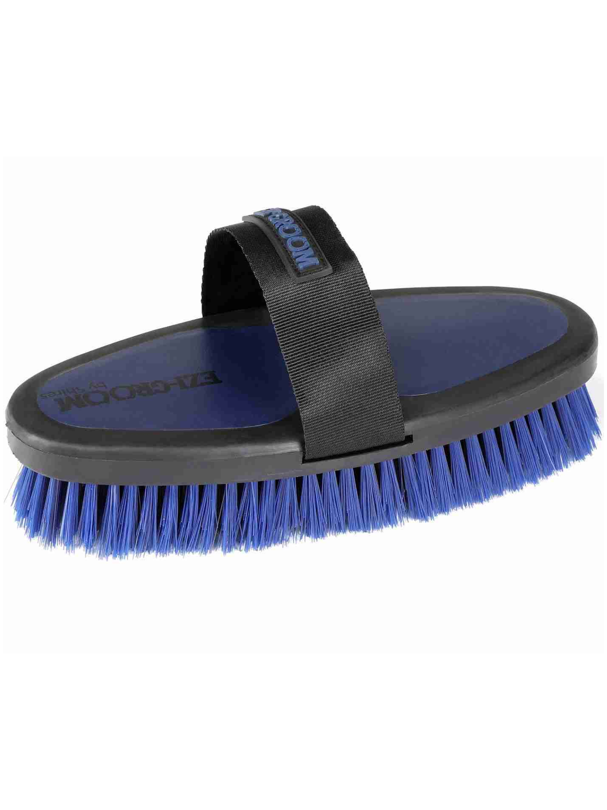 Small Soft Body Brush