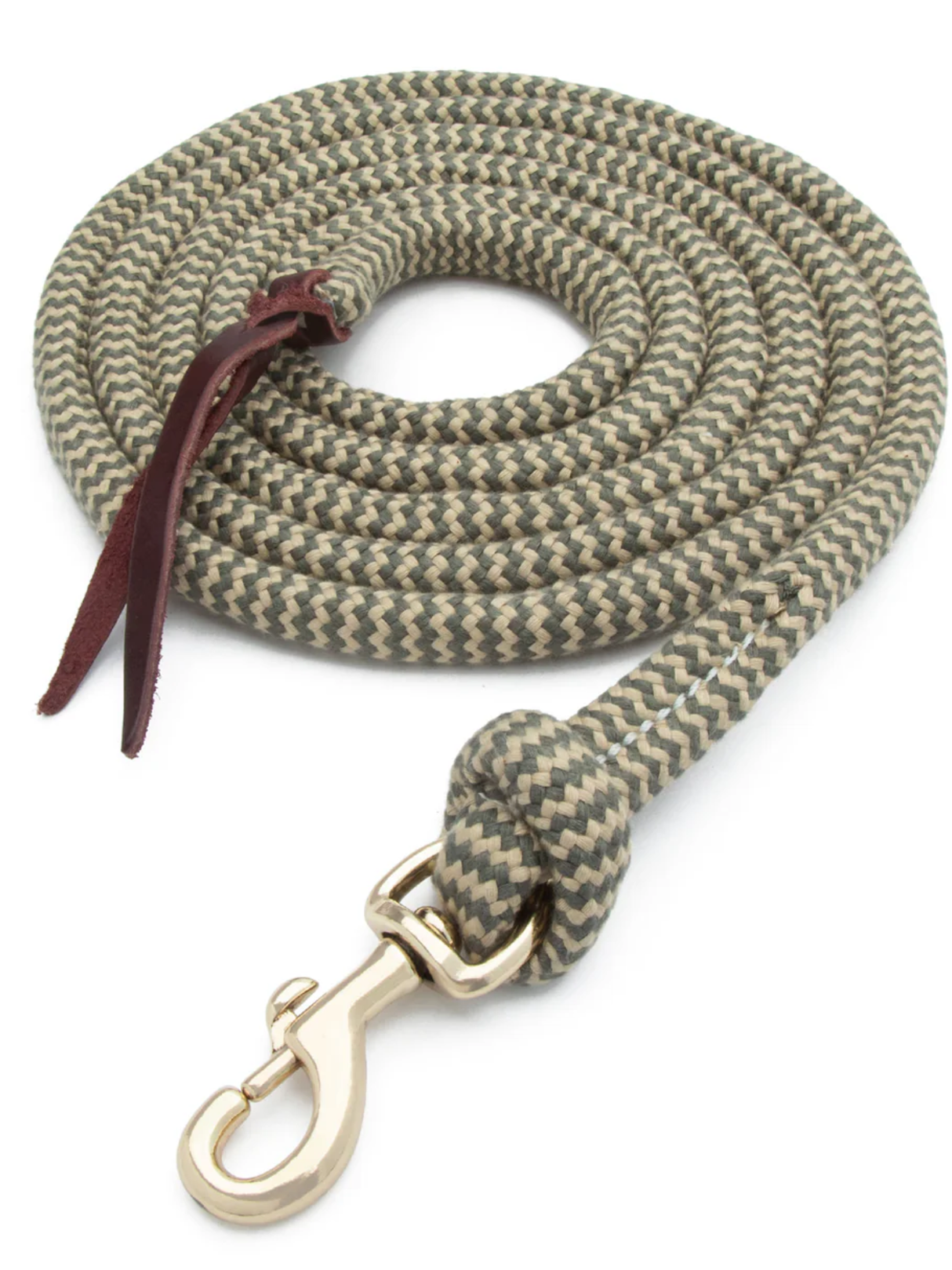 Laisse EcoLuxe™ Bamboo