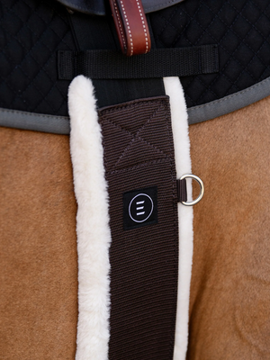 Classic Essential® Webbing with UltraWool™ Lining