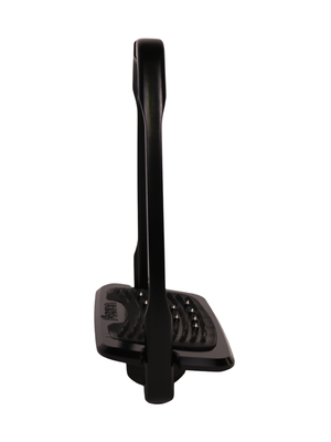 Hunter H Classic Aluminum Stirrups
