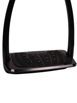 Hunter H Classic Aluminum Stirrups