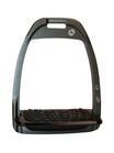 Hunter H Classic Aluminum Stirrups