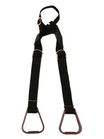 Western stirrups for children