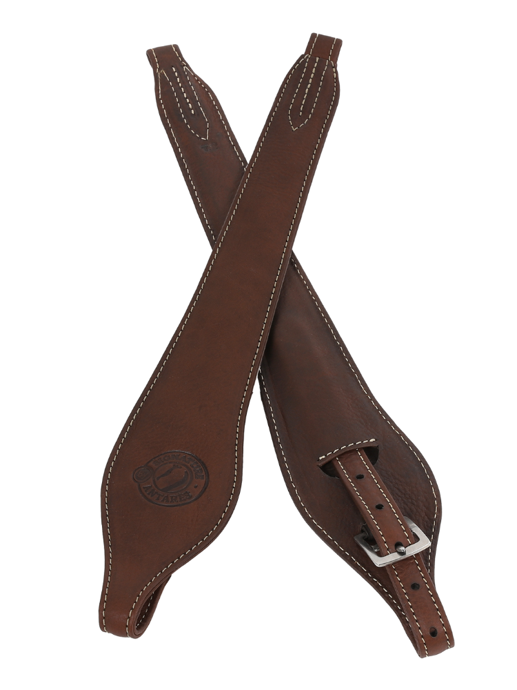 Classic Single-Arm Stirrup Leathers
