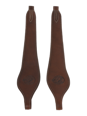 Classic Single-Arm Stirrup Leathers
