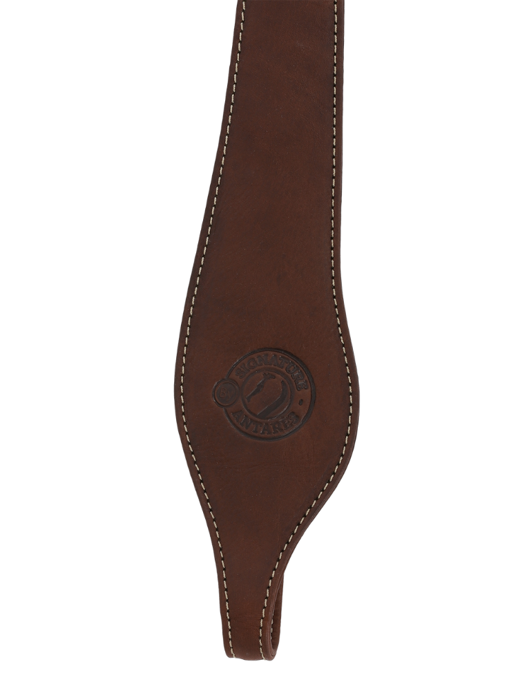 Classic Single-Arm Stirrup Leathers