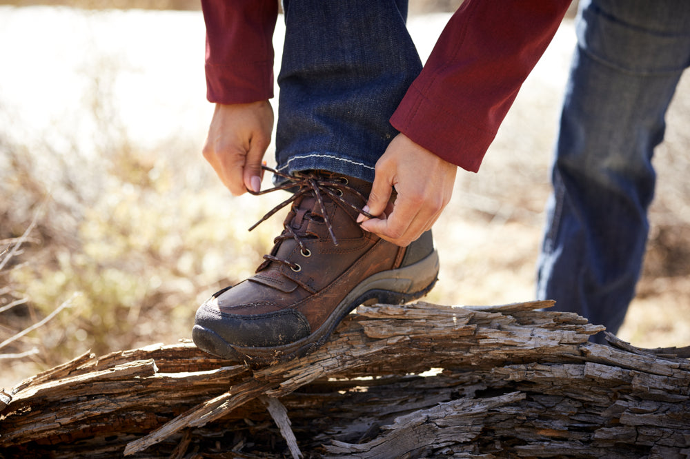 Bottes Imperméables Terrain H2O - Femme