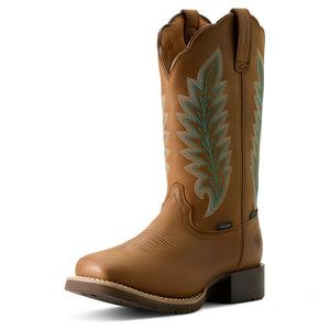 Bottes Hybrid Rancher H2O doublées - Femme