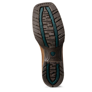 Bottes Hybrid Rancher H2O doublées - Femme