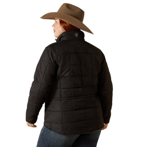 Manteau Crius Isolé - Femme
