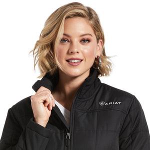 Manteau Crius Isolé - Femme