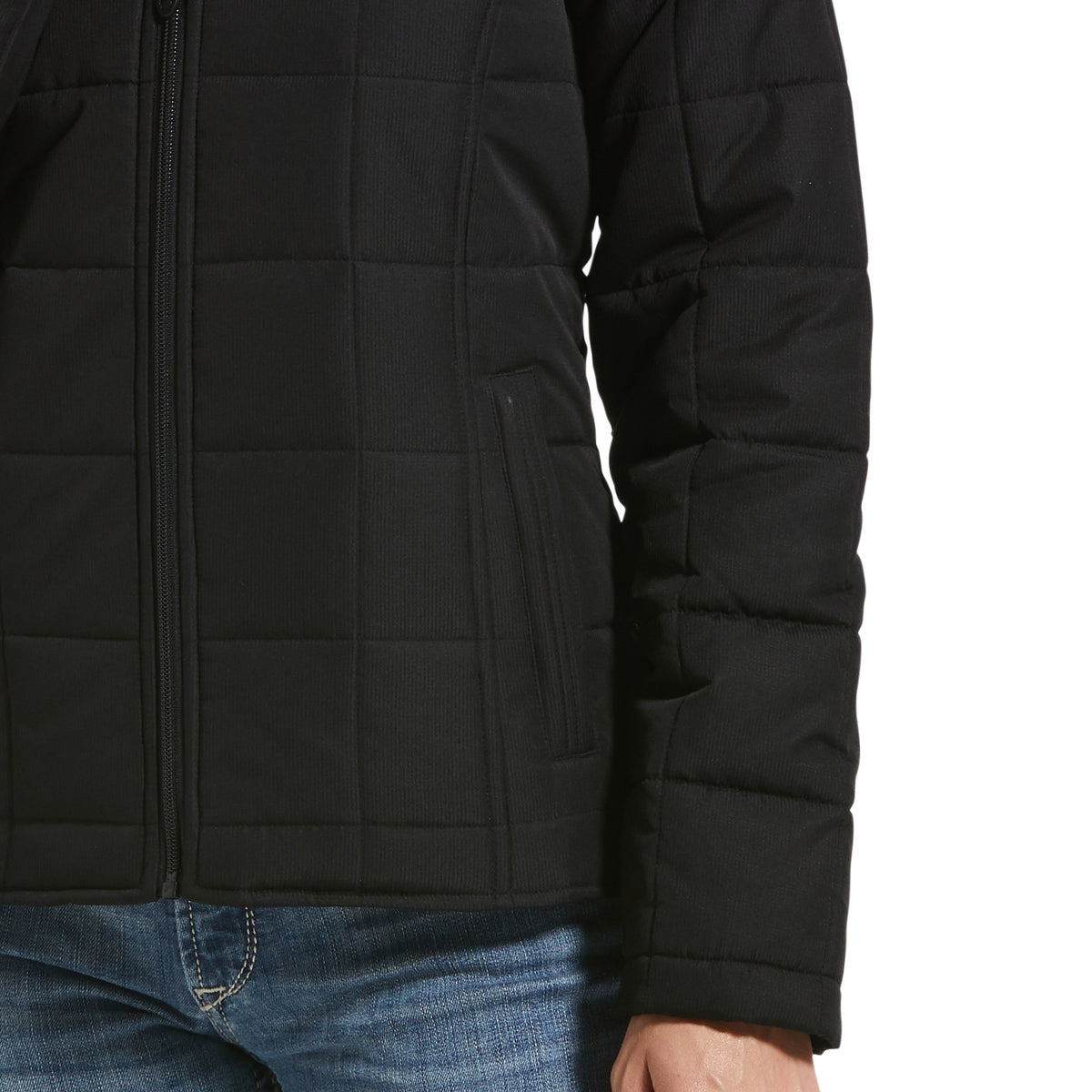 Manteau Crius Isolé - Femme