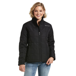 Manteau Crius Isolé - Femme