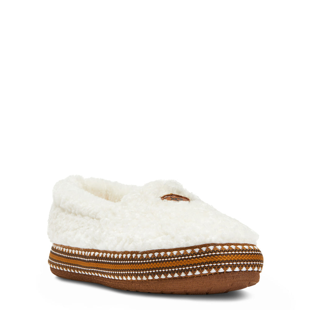 Pantoufles Snuggle Appaloosa - Enfant