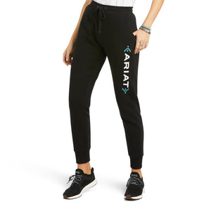 Pantalons de jogging Real - Femme